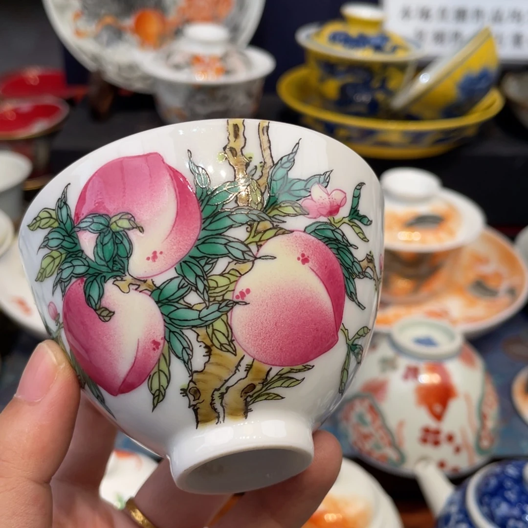 景德镇景德镇瓷器景德镇