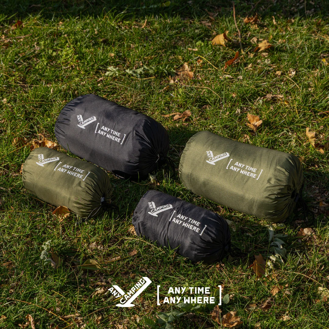 【无界露营】冬季防寒保暖 户外露营行军床加热毯 单双人便携野营毯