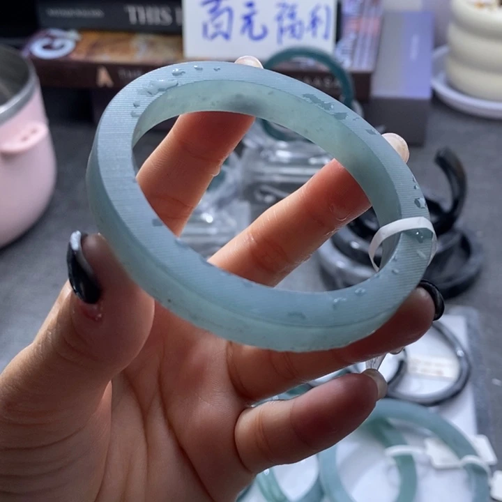 未镶嵌定制定制翡翠54