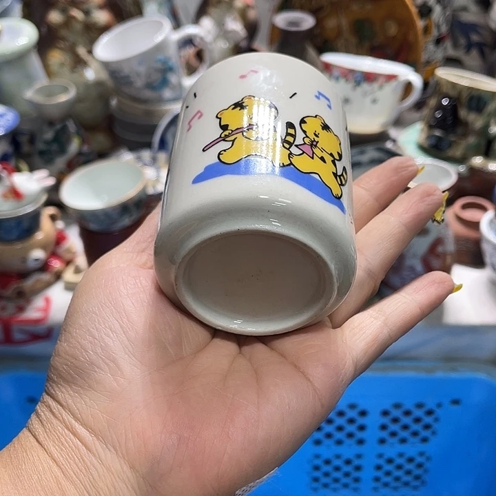 19.9发带瑕疵牌都是坏的4