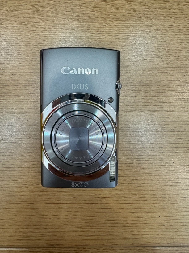 9新 Canon/佳能 ixus150二手相机no退换