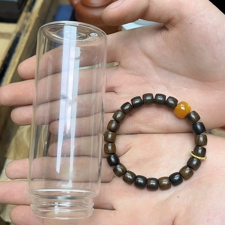 大叶紫檀（黑酸枝木类）