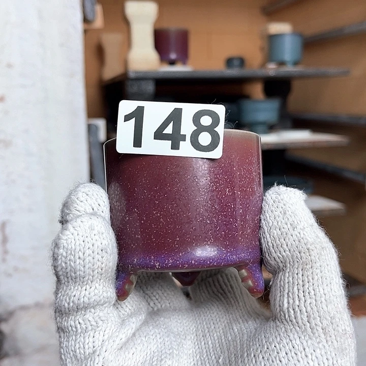 钧瓷钧瓷 钧瓷茶具