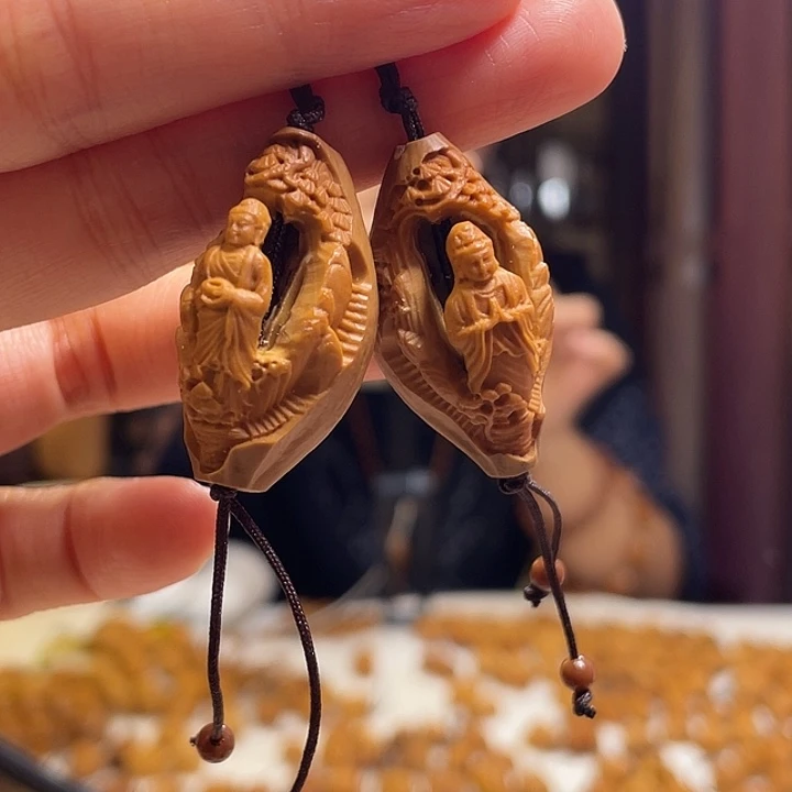 手串/手链橄榄核