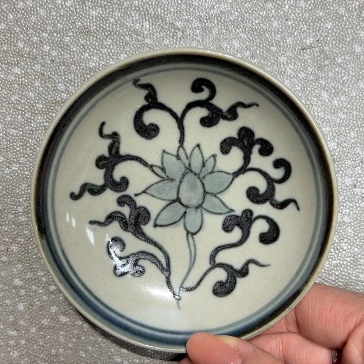 陶摆件陶瓷艺术学院美术