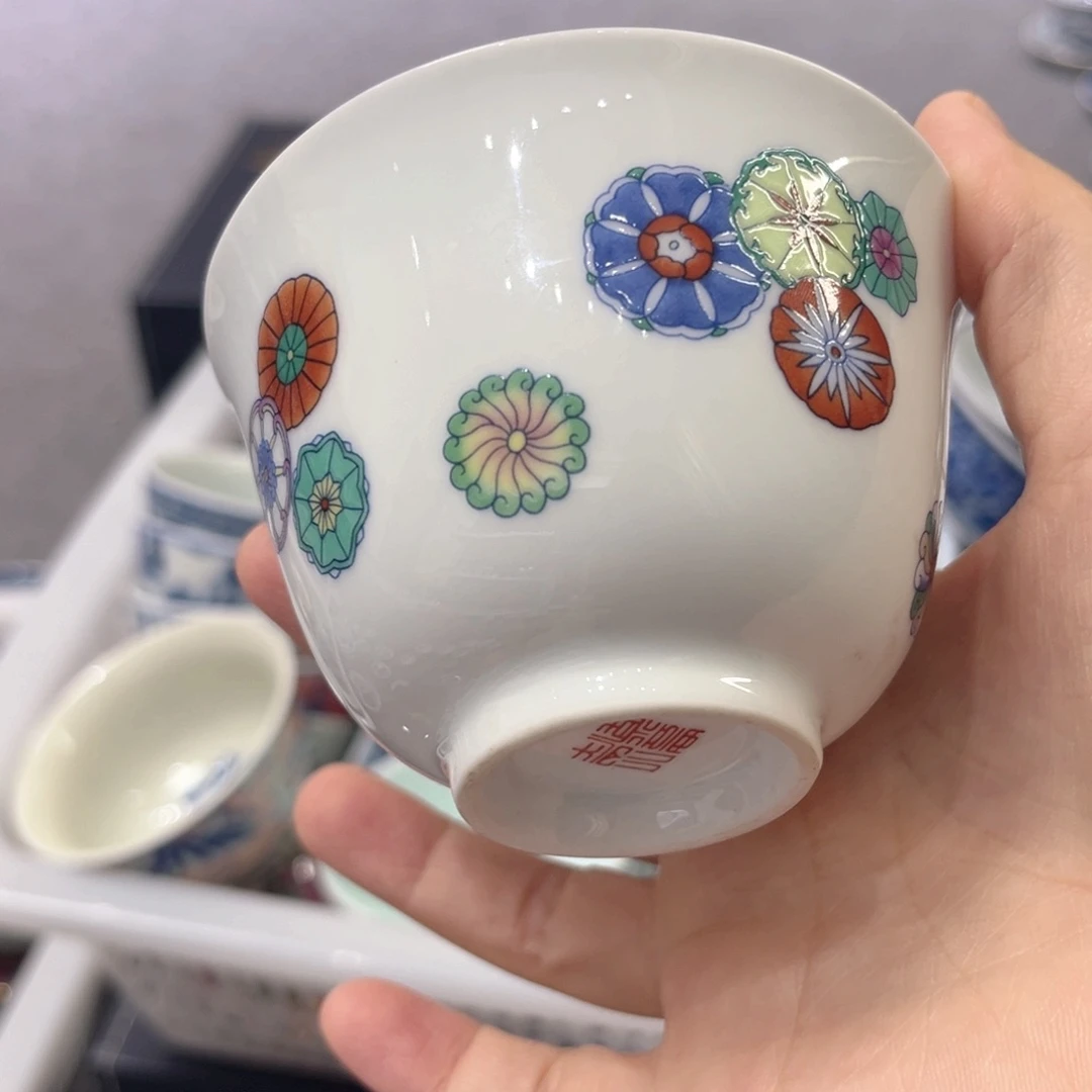 陶摆件景德镇陶瓷景德镇陶瓷