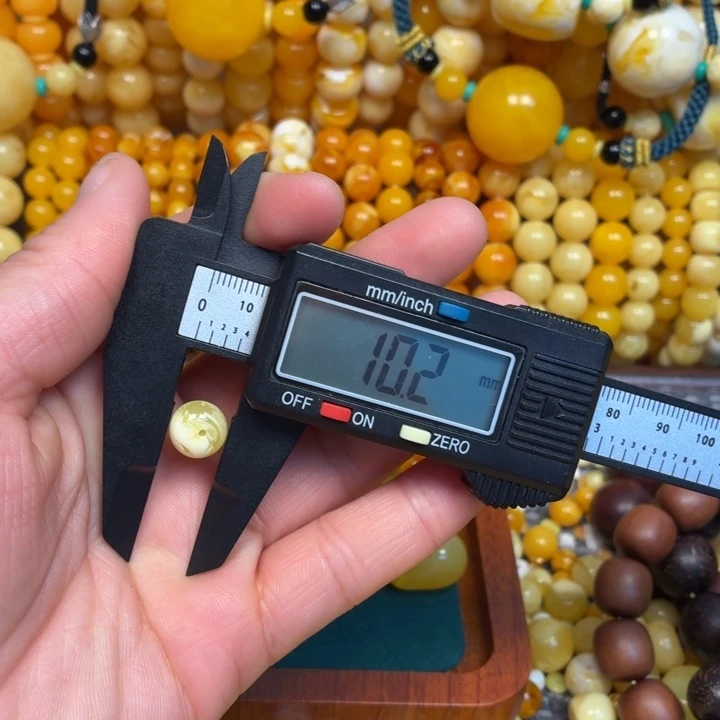 非金属配珠配饰57