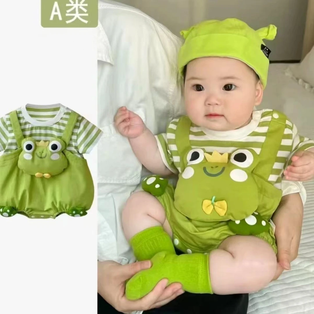 童装福利品-直播下单