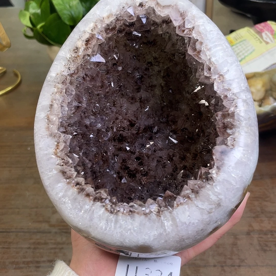 未镶嵌水晶大型摆件（非配饰）