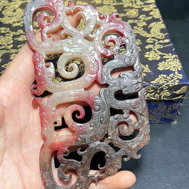 底槽青官方链接，一物一图发货啊。