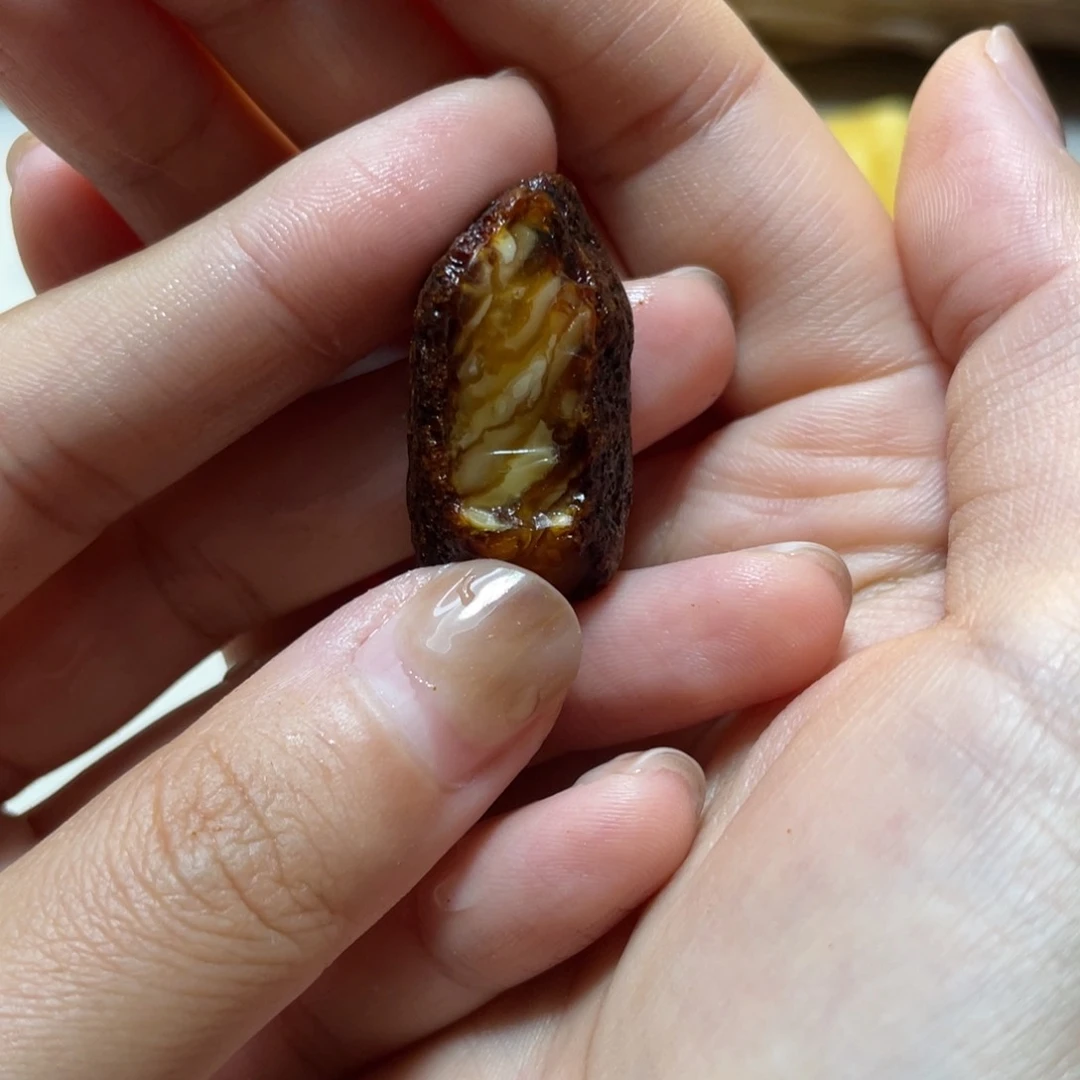 定制琥珀天然琥珀