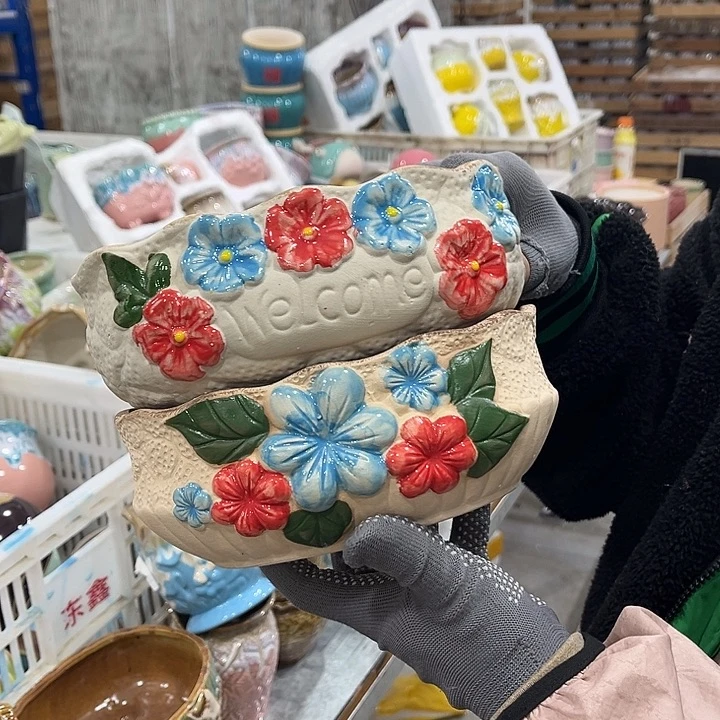 陶瓷正品数量有限