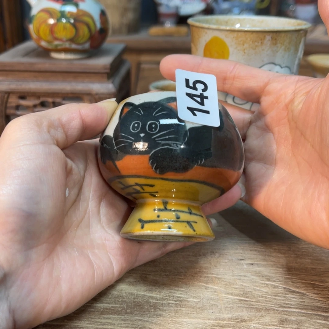 壶陶朋友们开播了快来抢浮力