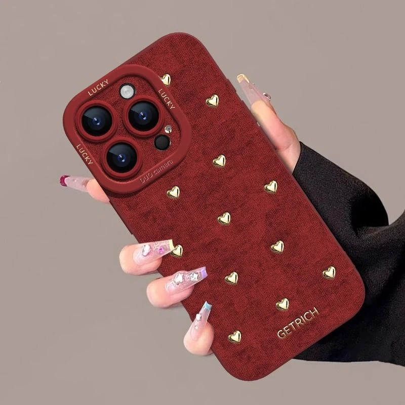 适用iPhone16手机壳苹果15防摔14promax高级13pro卡通12女11新款