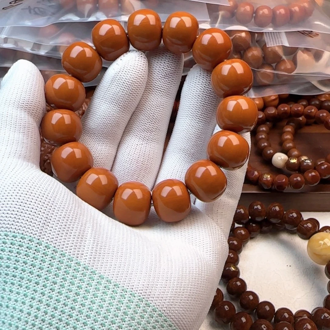 捷****猴头核桃吊坠猴头