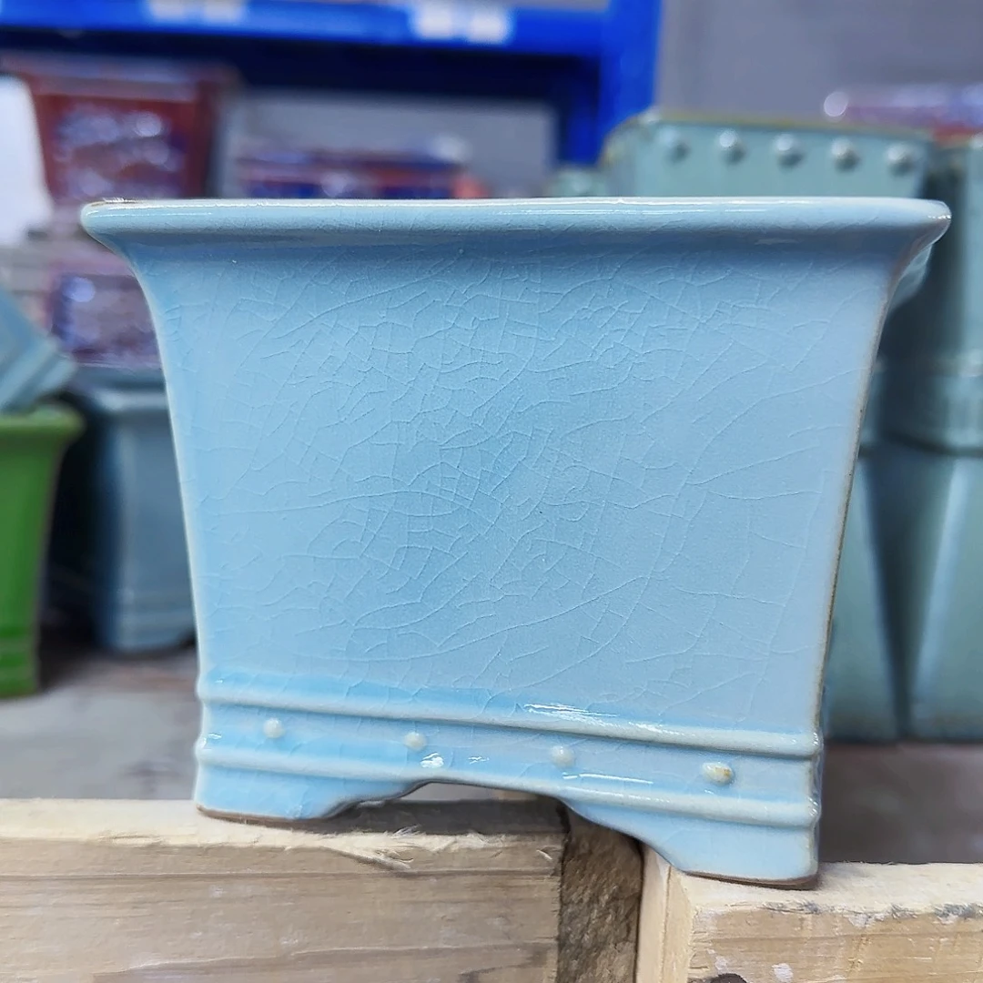 陶瓷陶瓷花盆特价上新