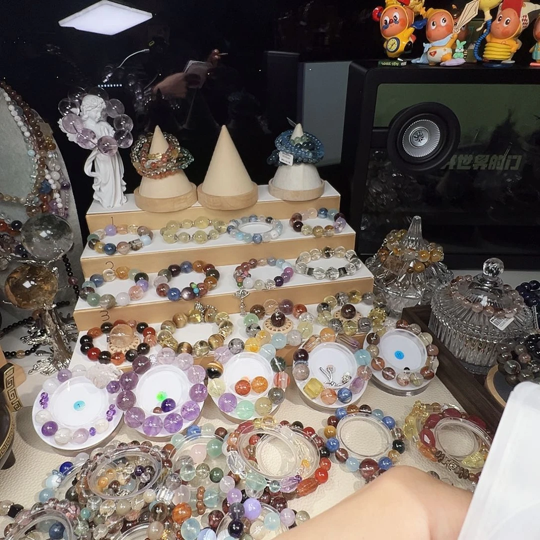 非金属四季幽灵