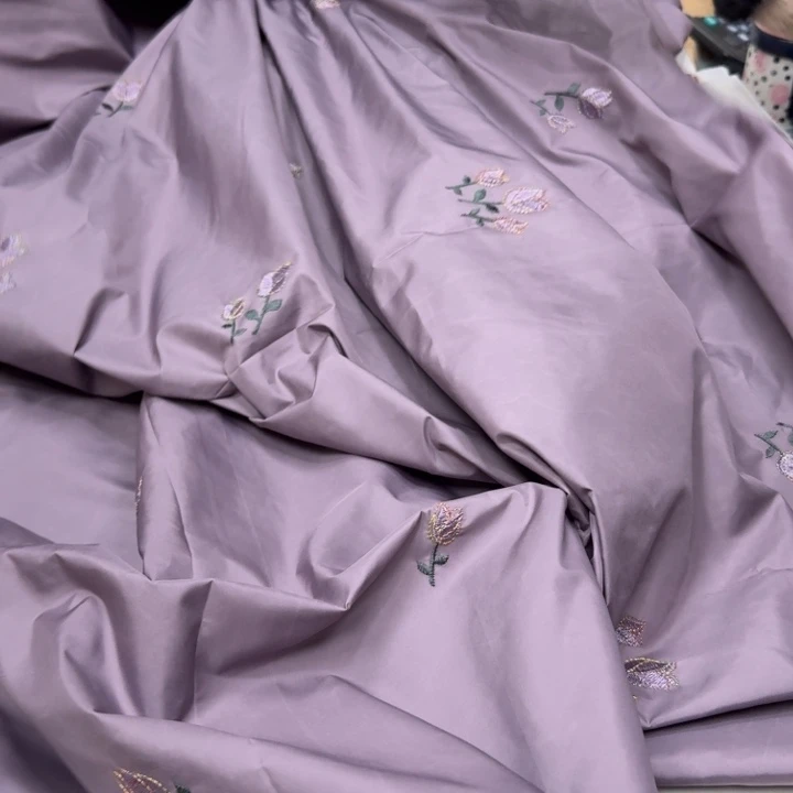 无纺布孤品面料布料