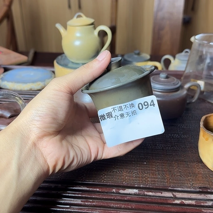 坭兴陶龙窑柴烧龙窑