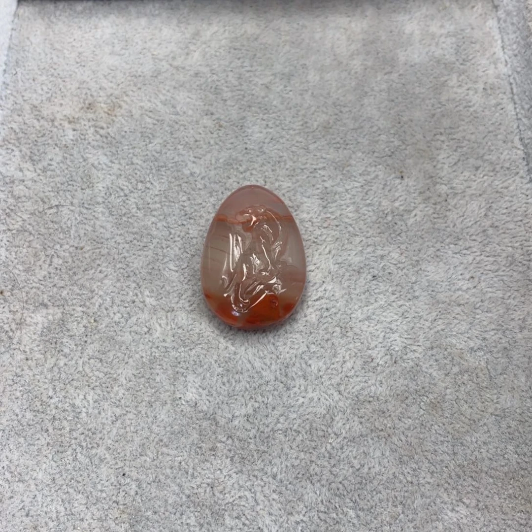 南红玛瑙南红合金