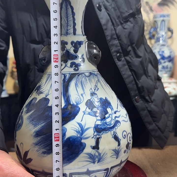 摆件