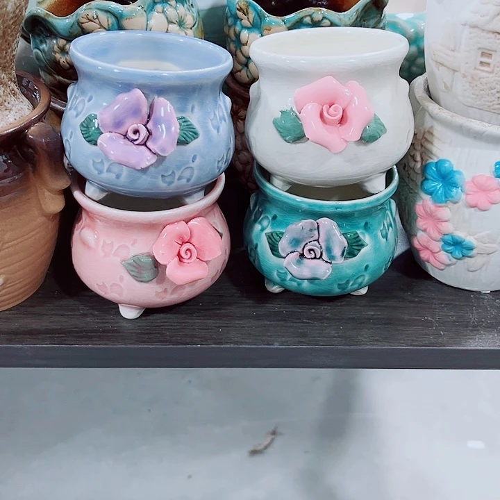 花盆厂家直销9.99包邮