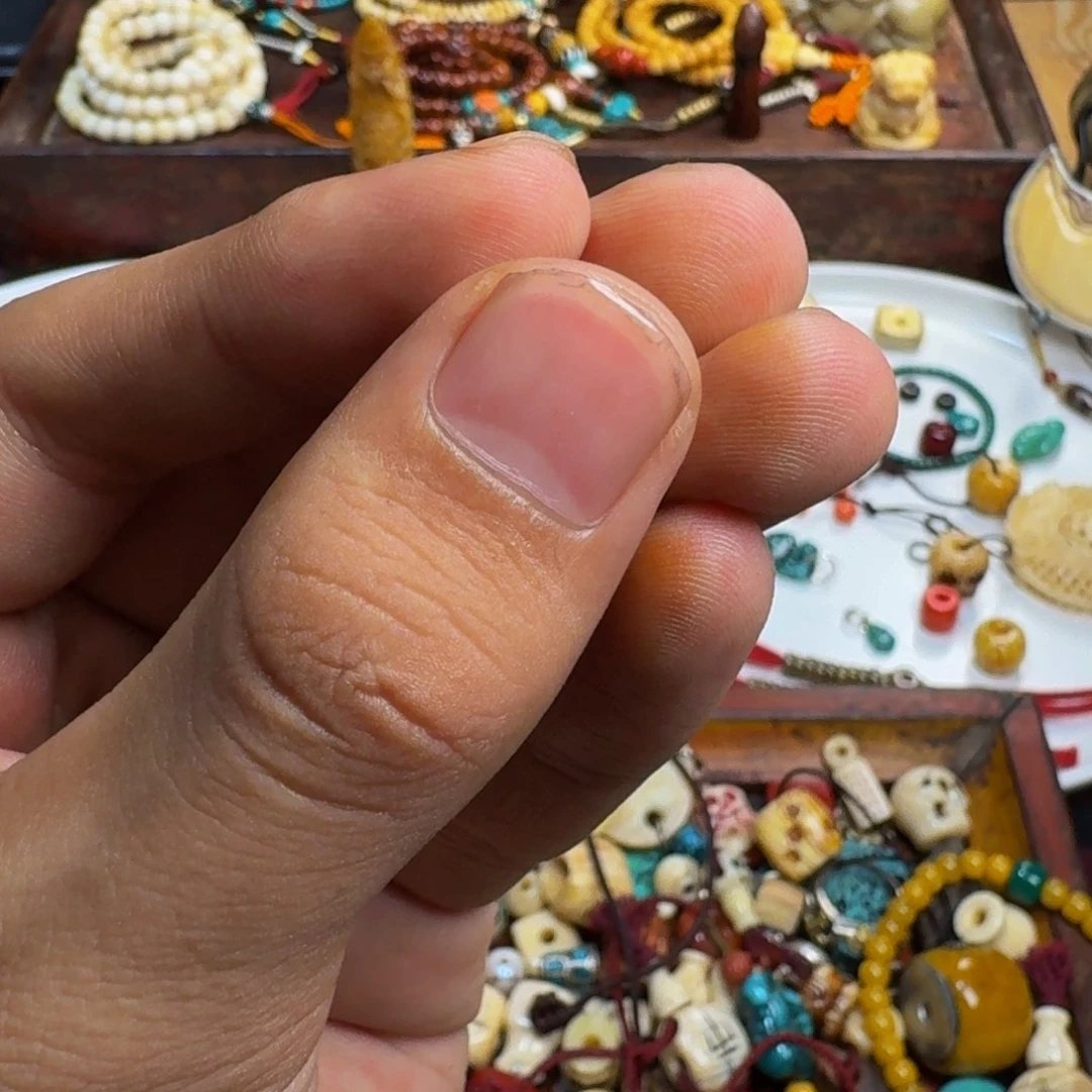 本****泥塑藏传泥塑小元素