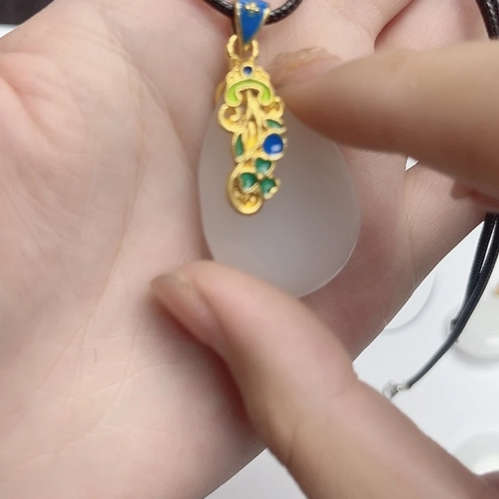 无铜合金大号水滴26