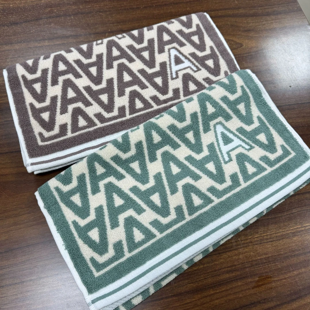 色纱柔软吸水加厚毛巾家用洗脸面巾成人男女舒适8888