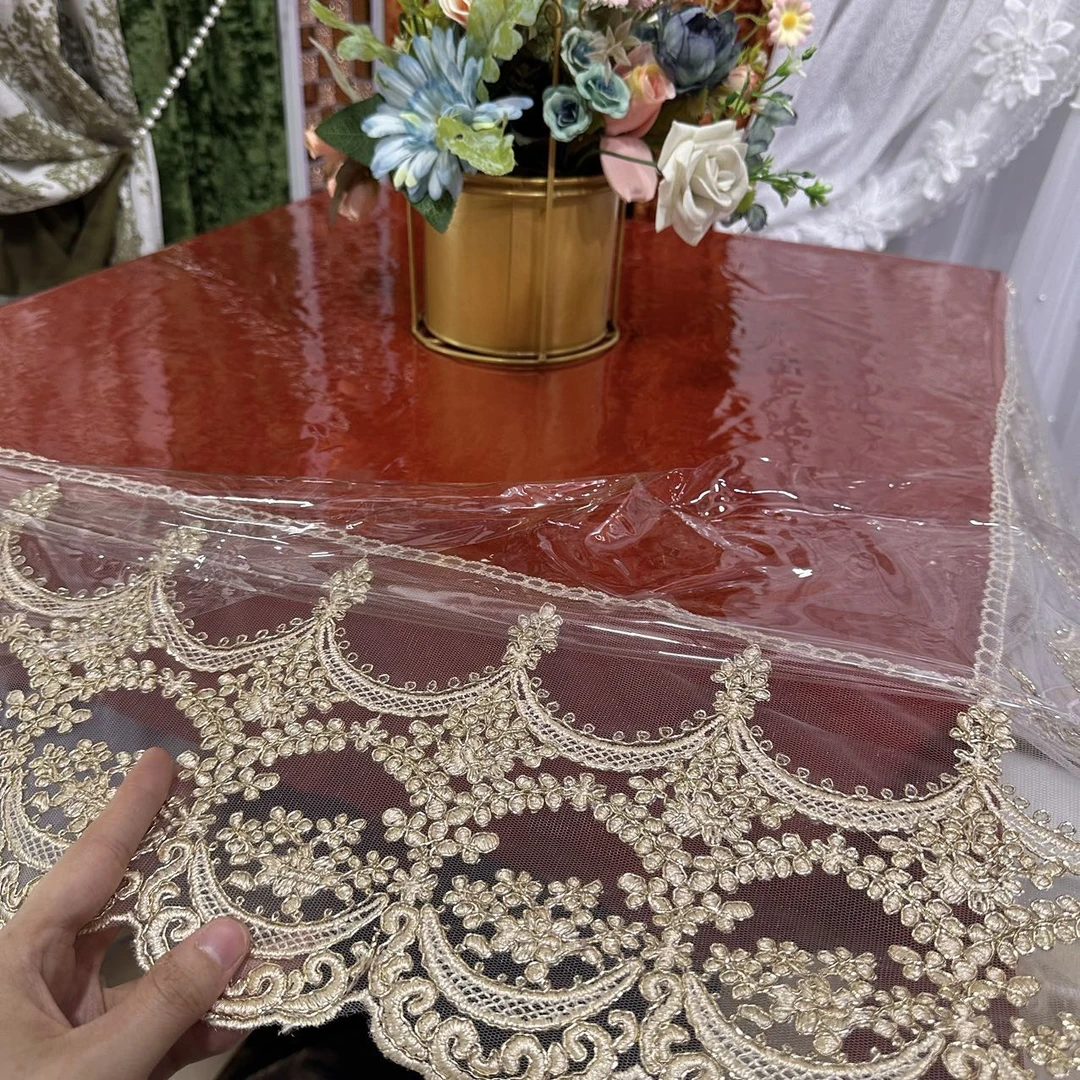 HIYAL 手工布艺 2UNUM DASTIR HAN