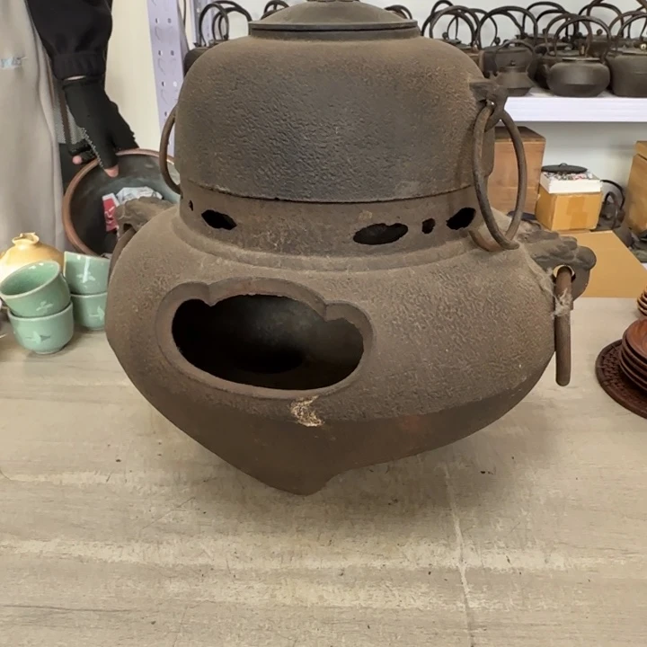 茶道具工艺品茶茶