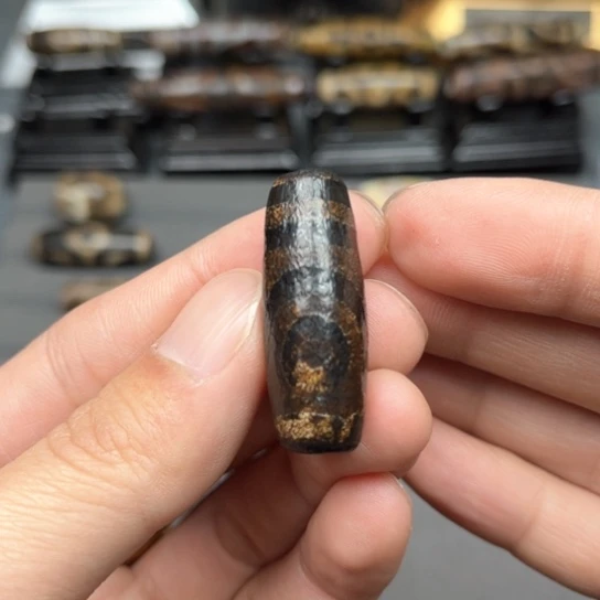 玛瑙/玉髓手链未镶嵌麦***I