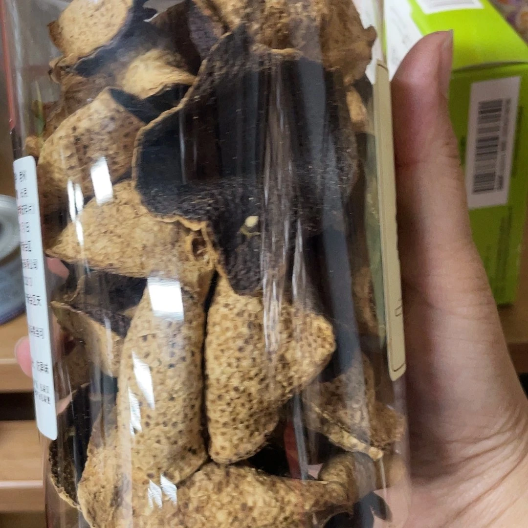 杯子里还有很多东西