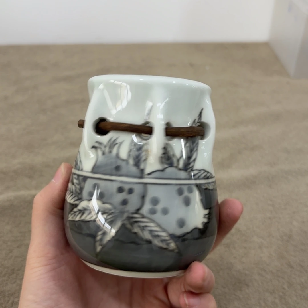 非常好用漂亮的茶具