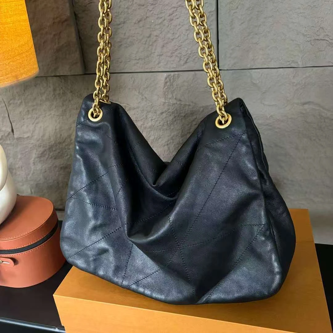 【Jamie4.3 机场大包】| 绵羊皮高版本链条包时髦百搭女包