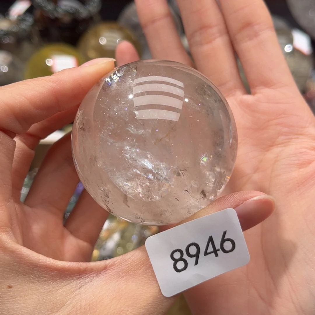 【闪购商品】未镶嵌大型摆件（非配饰）水晶