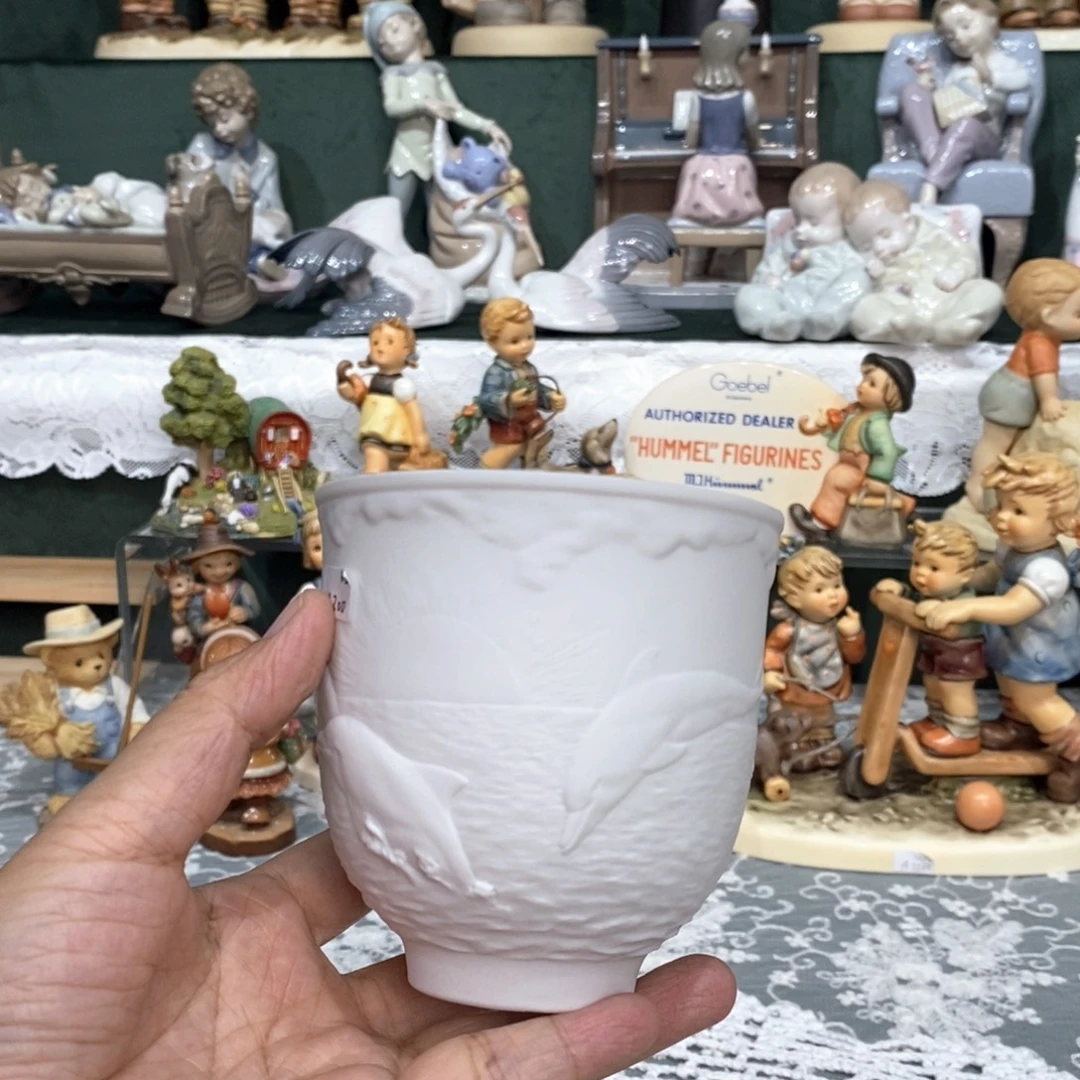 海淘娃娃美物中古娃娃