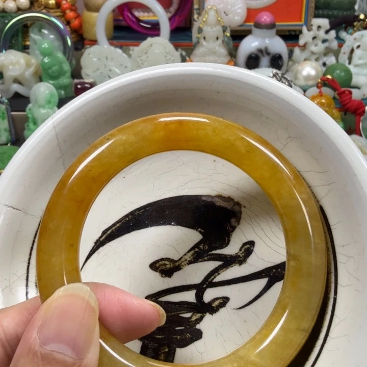 星***灯瓷片百姓生活水平