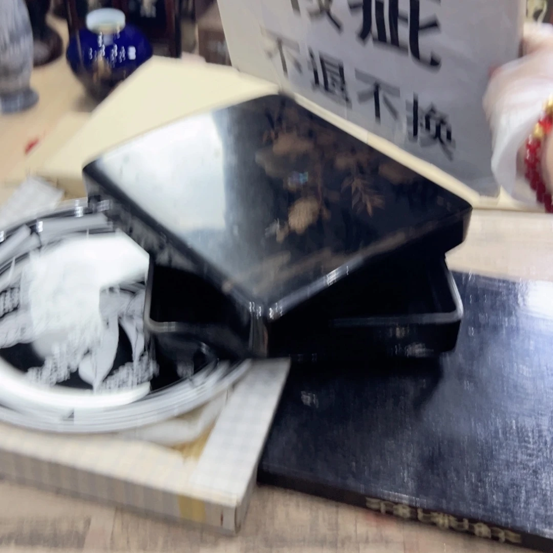 瓷片陶瓷制品厂及纺织印染