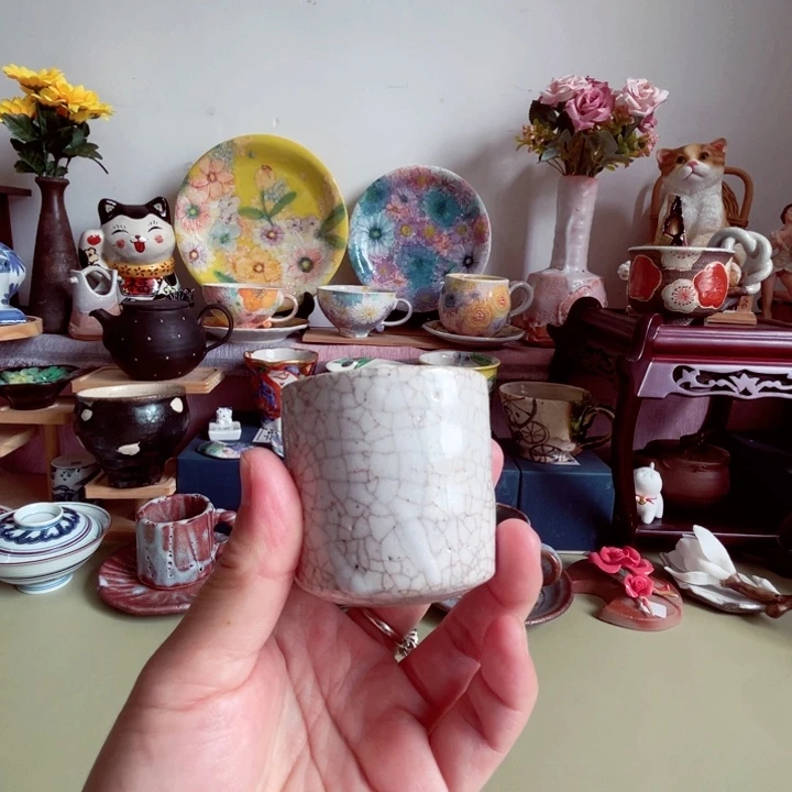 小玄子海外孤品杂货铺