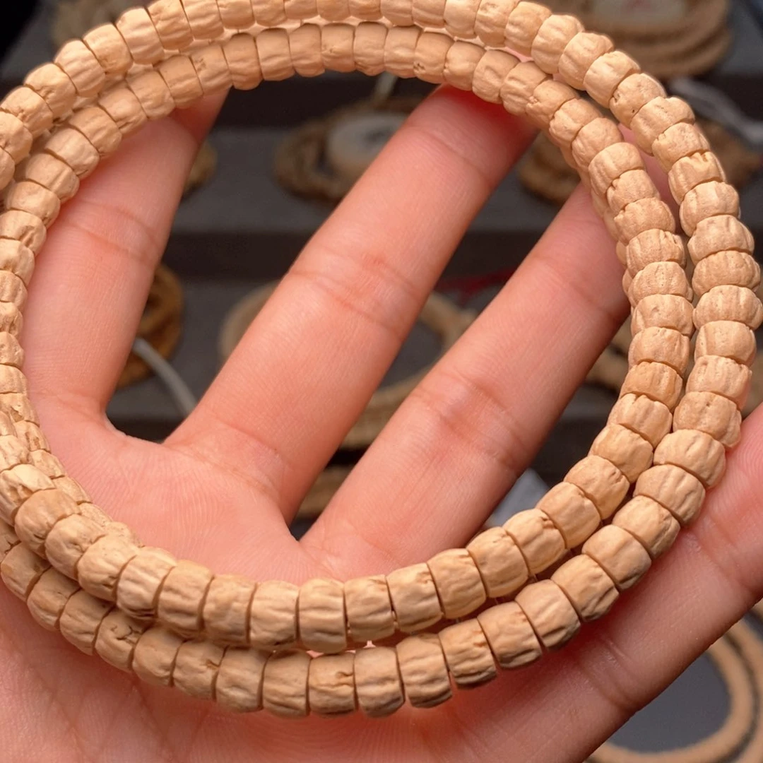 柏香籽/百香籽吊坠