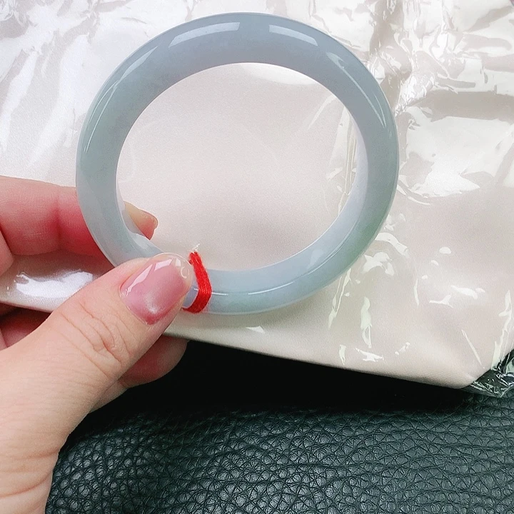 未镶嵌手镯翡翠翡翠076