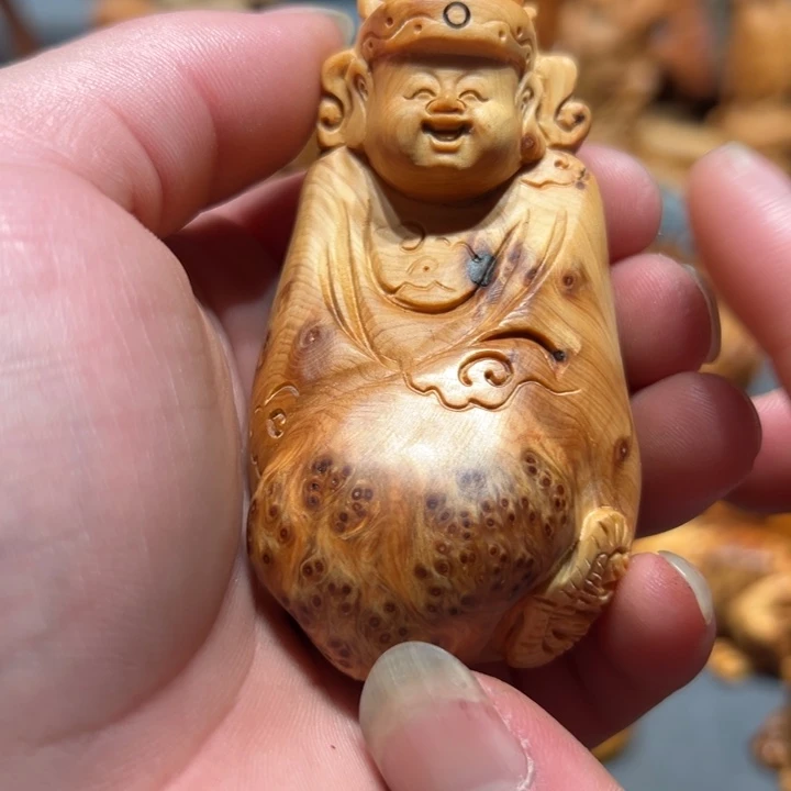 柏木（崖柏）点点关注