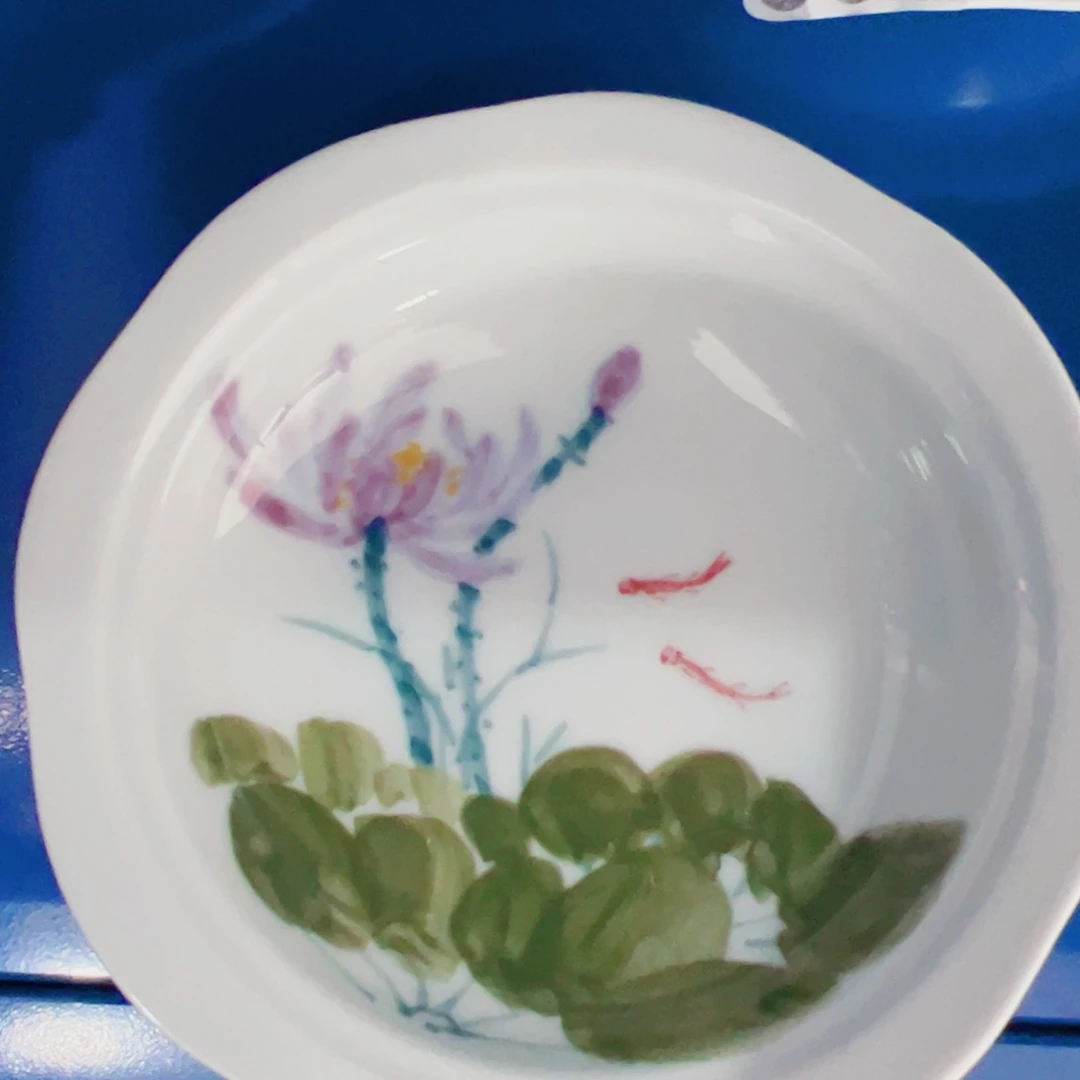 景德镇景德镇瓷器手工手绘制作