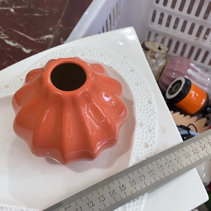 陶瓷树脂工艺摆件