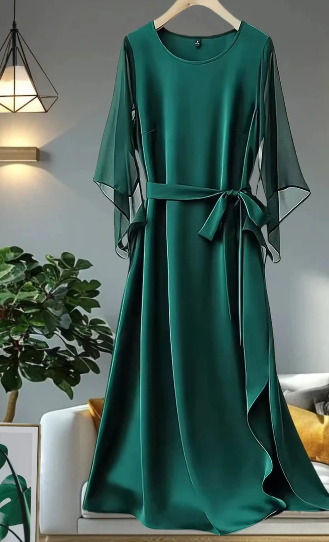 2025时尚轻奢气质女装