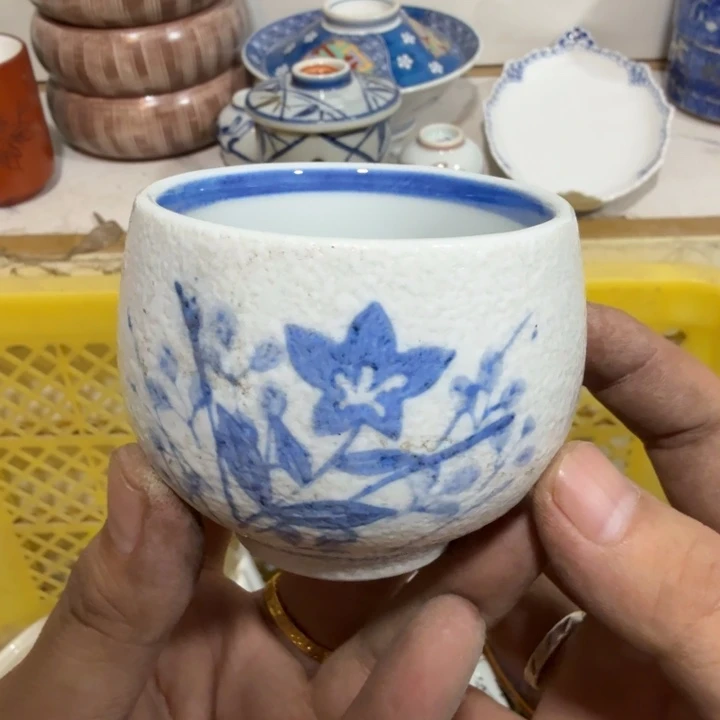 陶瓷推荐第二名20包邮