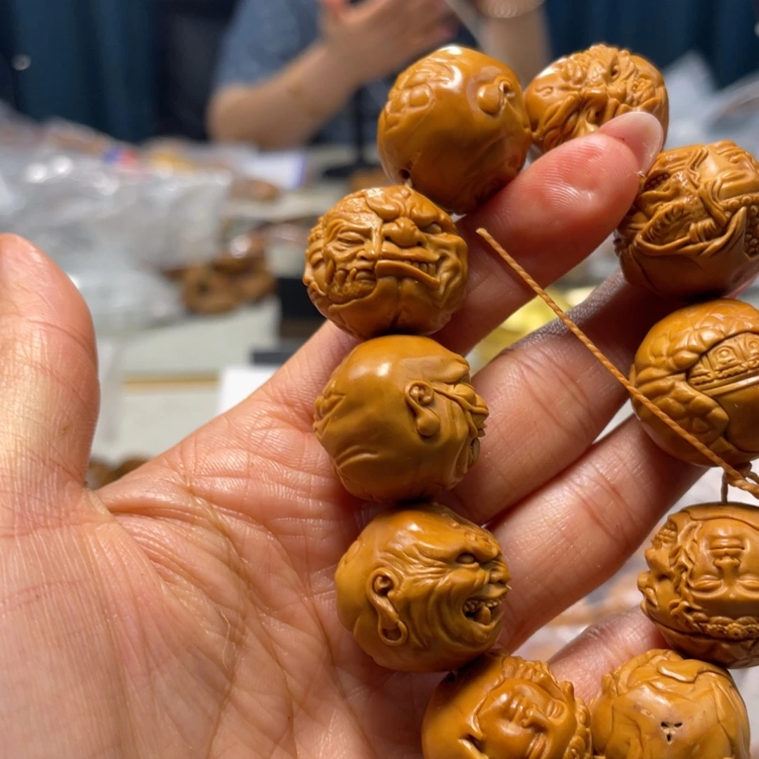 吊坠橄榄核橄榄核