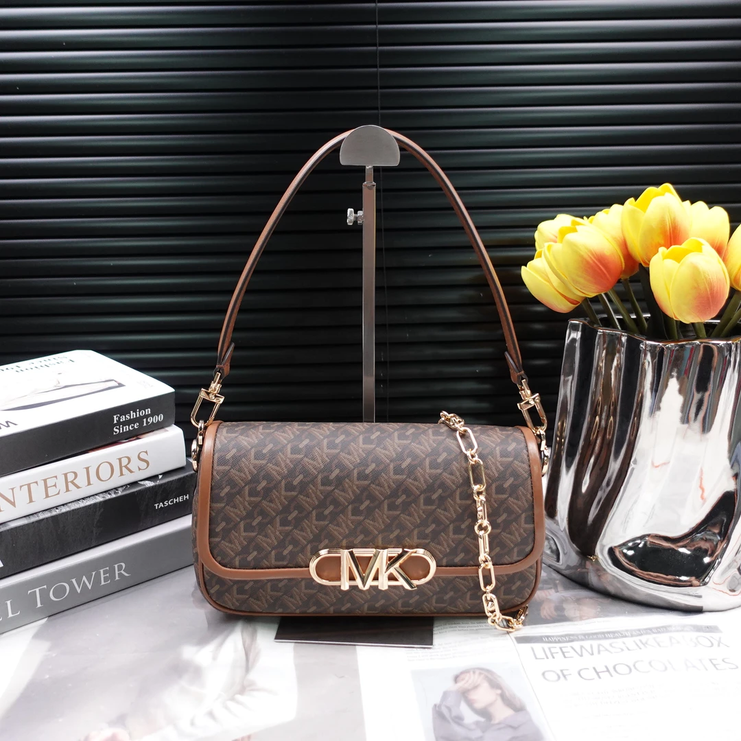 95新 MICHAEL KORS/迈克高仕 单肩包/T10284699