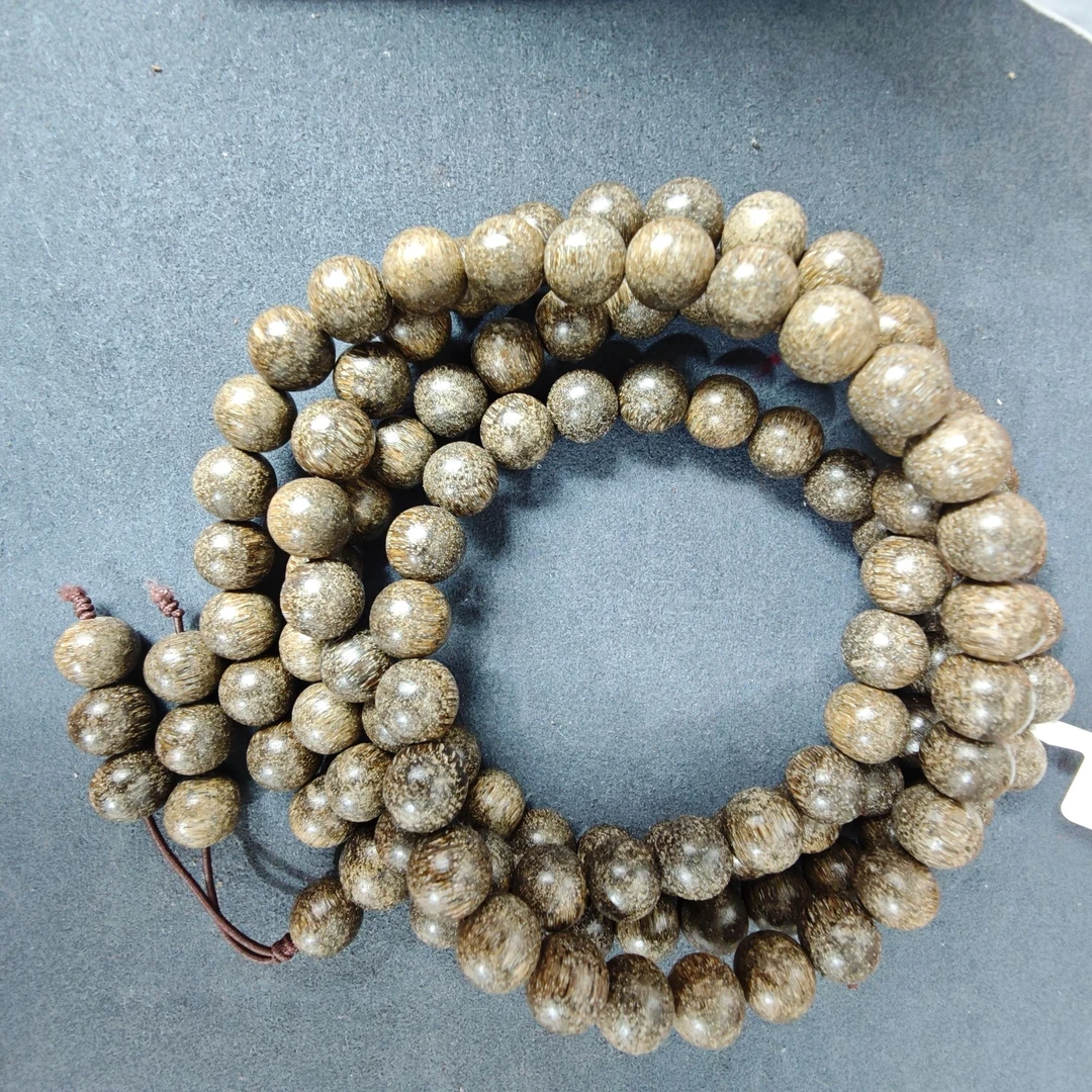 马总沉木文玩21A05